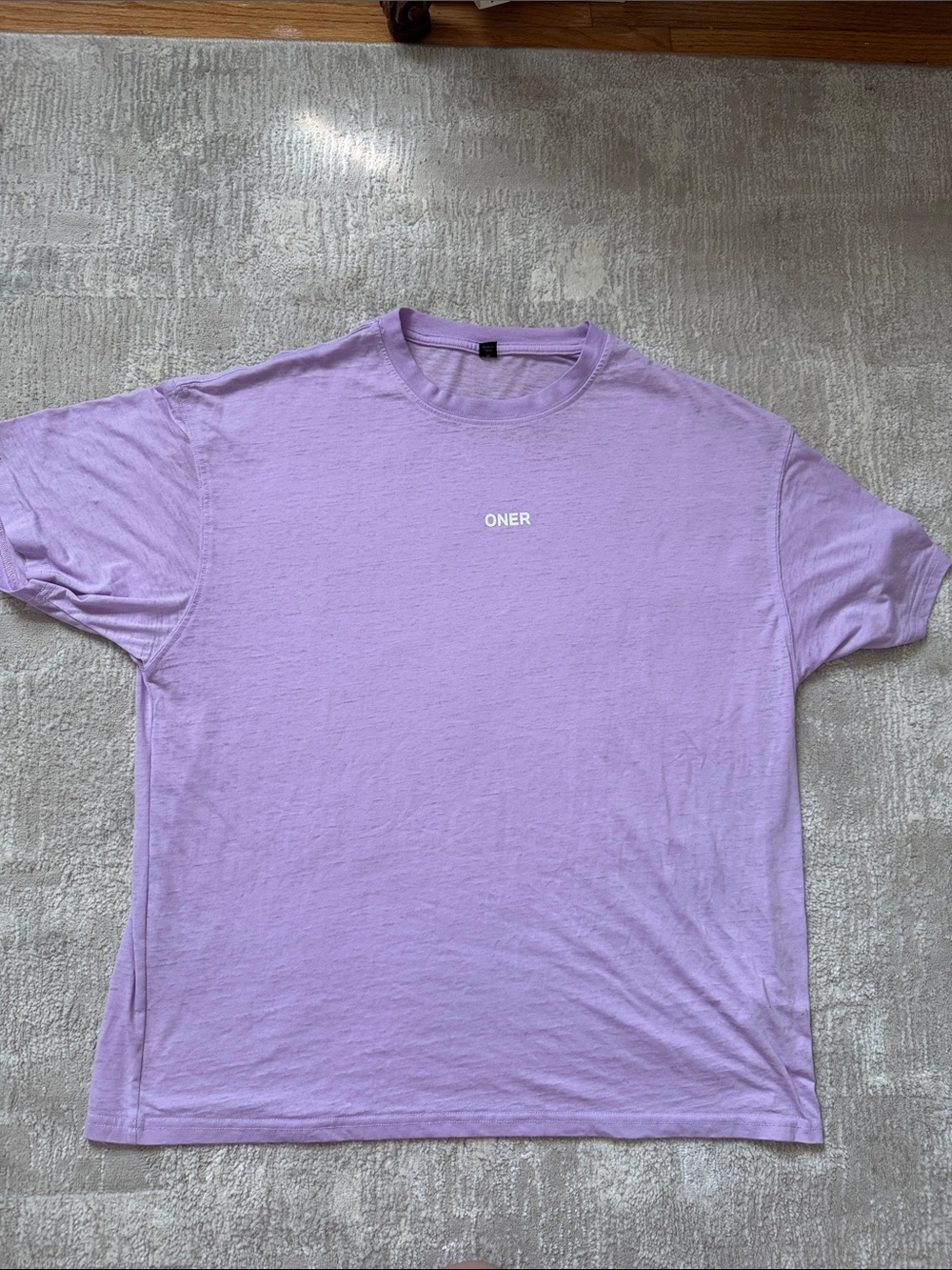 Oner Active T-Shirt